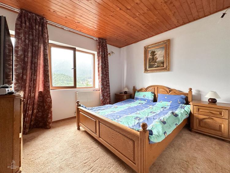 Locatie premium in Zamora – Casa cu vedere si potential turistic - 23