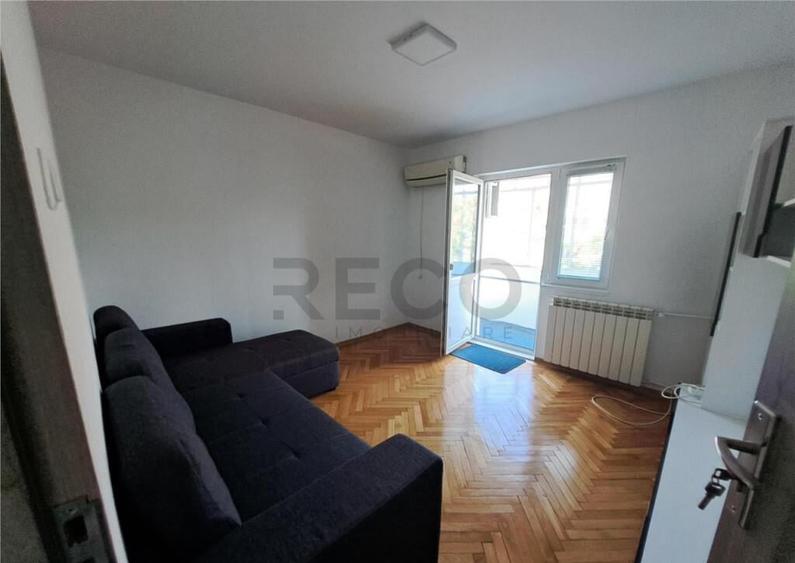 RECO chirie 4 camere Aposol Andrei - 1