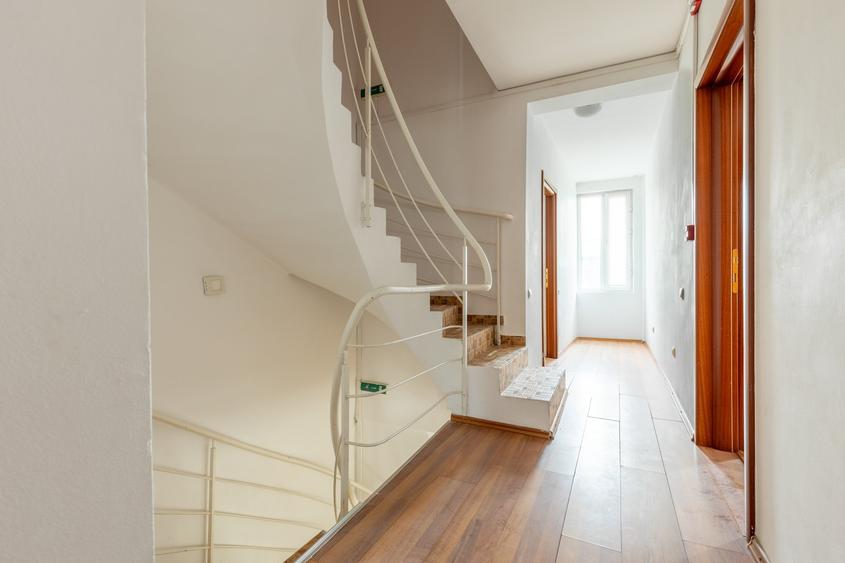 Duplex cu vedere la Lac Grivita! - 14