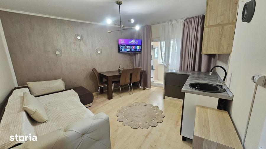 Apartament modern cu 2 camere de inchiriat etaj 2, zona Nae Leonard - 7