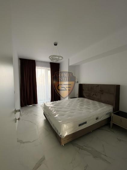 Luxury Residence, termen lung/ scurt 3 camere 131mp, Bld Mamaia Butoaie Parcare - 7