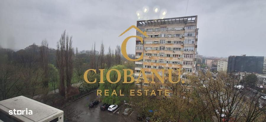 Apartament 3 camere de vanzare zona Gradina Botanica - 4