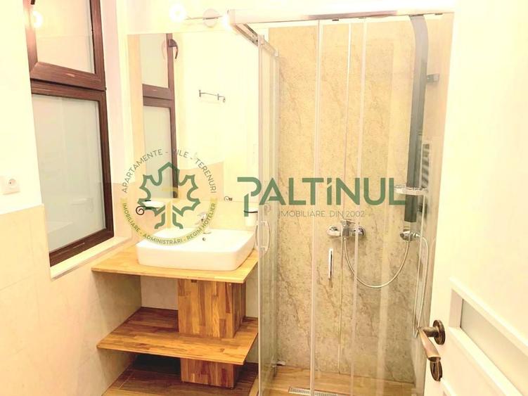 Apartamente Regim hotelier cu rezervari incluse in Sibiu - 4