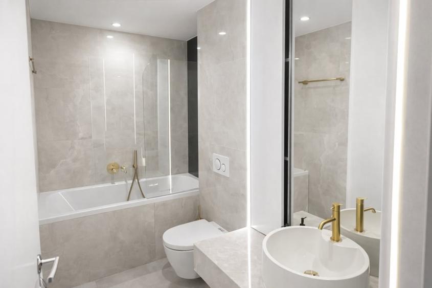 De inchiriat studio complex premium Pipera|Cortina North - 7