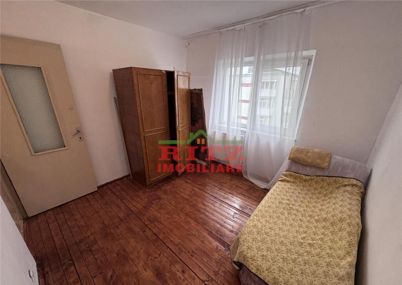 Nou! Ap. 3 cam., S=70 mp, 2 balcoane, Zona Arcului! - 14