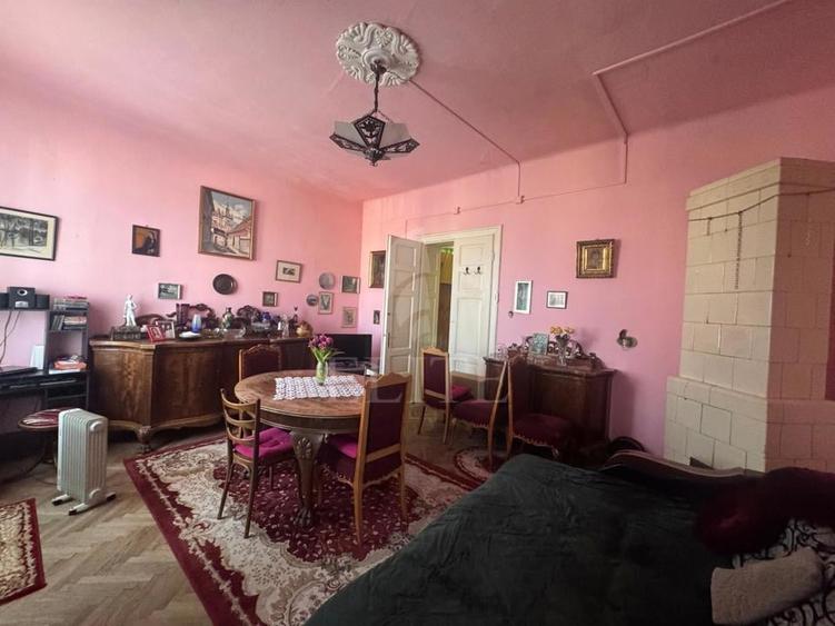 Apartament 2 camere în zona Ultracentrala - 3