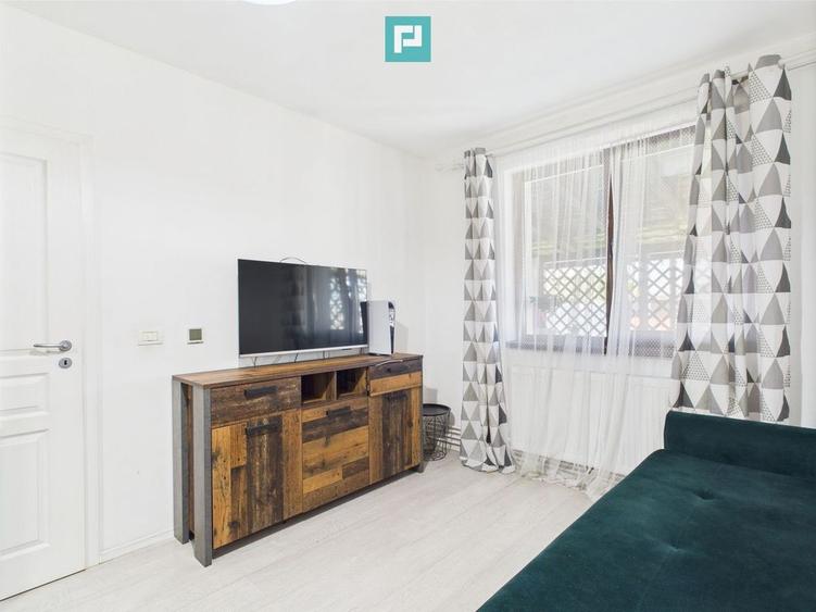 Duplex pe parter Mosni?a Noua MCity - 1