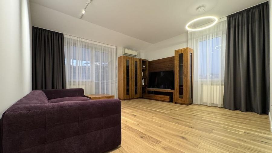 REA1025531 Timpuri Noi l Penthouse 3 camere l terasa 60 mp - 2