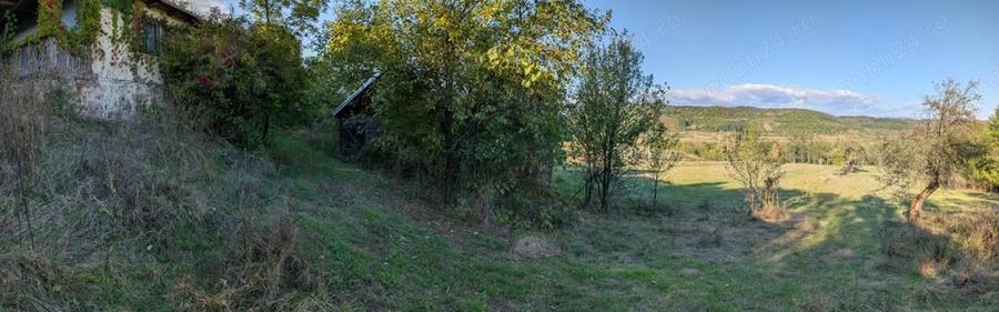 Casa ?araneasca cu livada ?i gradina mare,Vata de jos,Hunedoara - 7