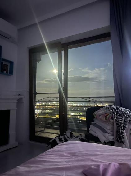 Inchiriere 4 luni casa panoramica cu jacuzzi si ciubar - 7