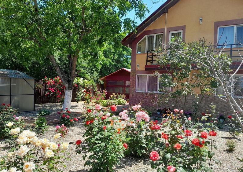 Movilita (IL) - de vanzare casa 5 cam p+1 - 7