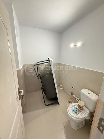 Apartament 2 camere 50mp renovat, Tatarasi - 5