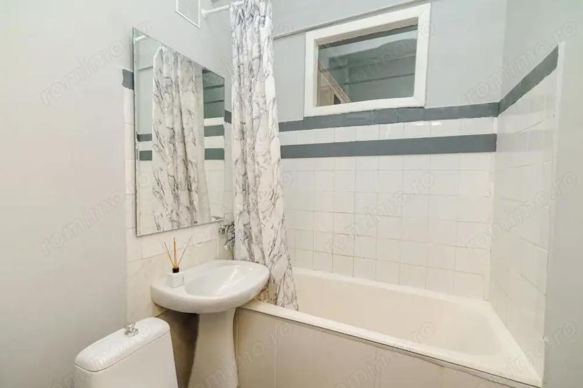 Apartament cu o camera de inchiriat in zona Girocului - 1