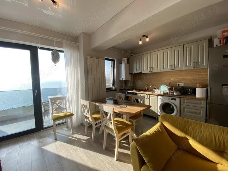 Apartament de inchiriat Mamaia Nord de lux, termen lung! - 4