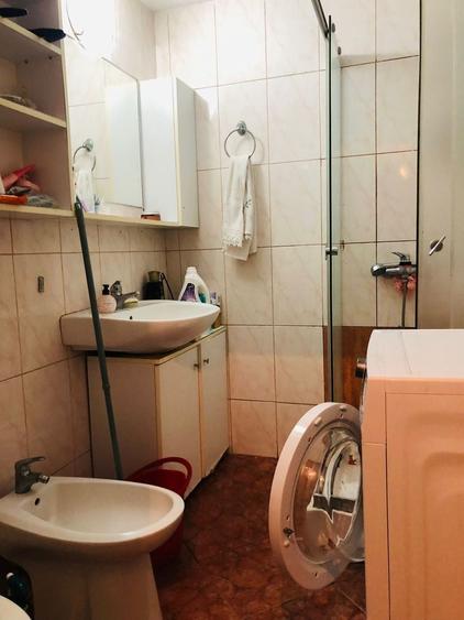 3 Camere, cu 2 Bai si Centrala Proprie, Militari - Pacii , metrou - 7