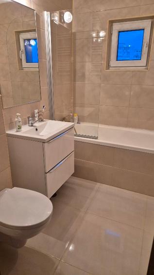 Apartament 2 camere Decebal - str Voronet - 2