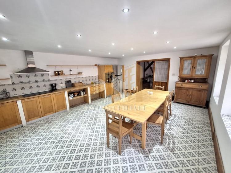 Casa Saseasca individuala Cristian Brasov - 19