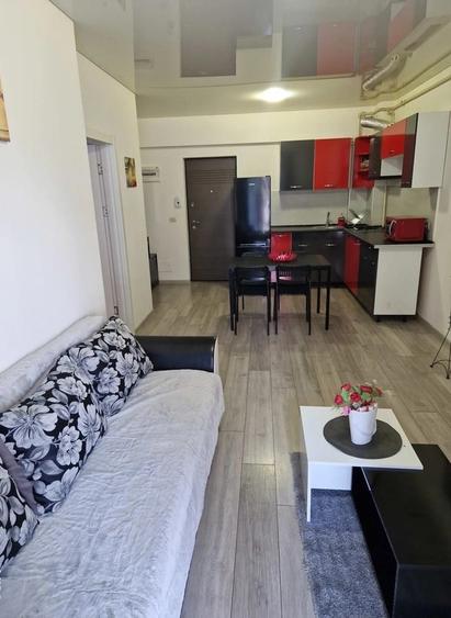 Apartament La Cheie - Loc Parcare - Mamaia Nord LIDL - 9