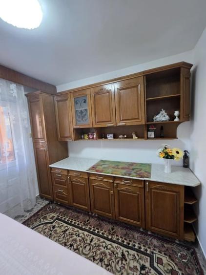 Apartament 2 camere Navodari mobilat+parcare primarie. - 14