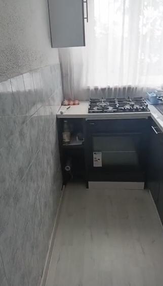 Apartament cu 2 camere decomandat în Exterior Vest