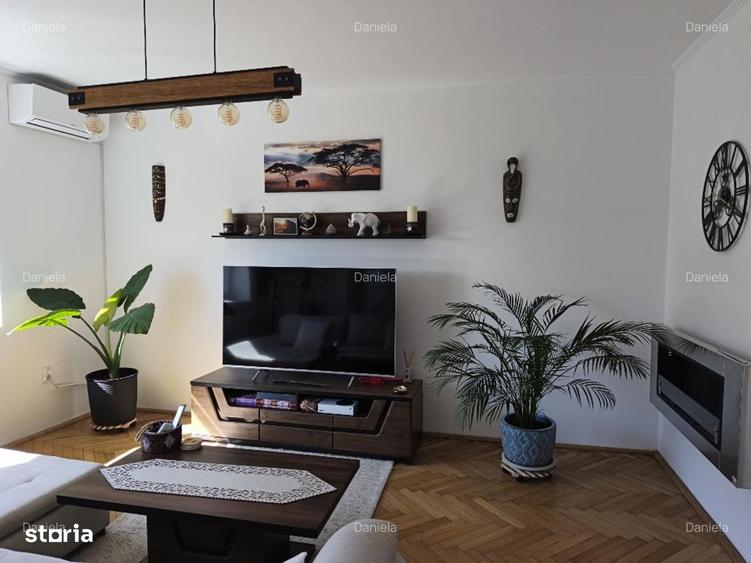 Casa moderna, luminoasa ?i spa?ioasa - 6