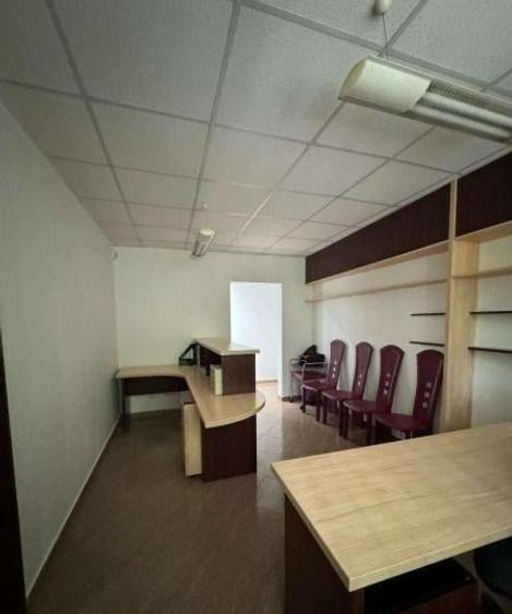 Spatiu Birou | 3 Camere | Dorobanti | Parc Floreasca | Parter - 1