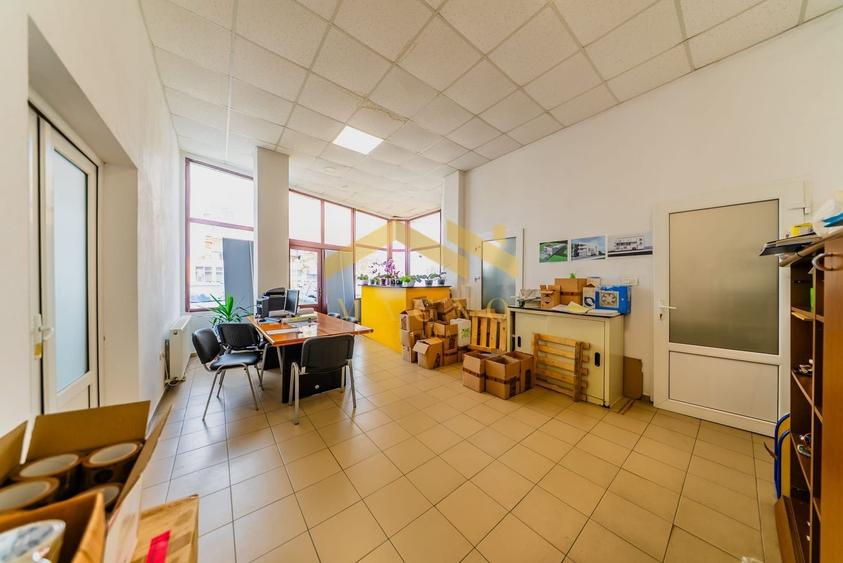 Bloc cu 12 Apartamente si Hala Industriala-Oferta Speciala/Sannicolau - 19