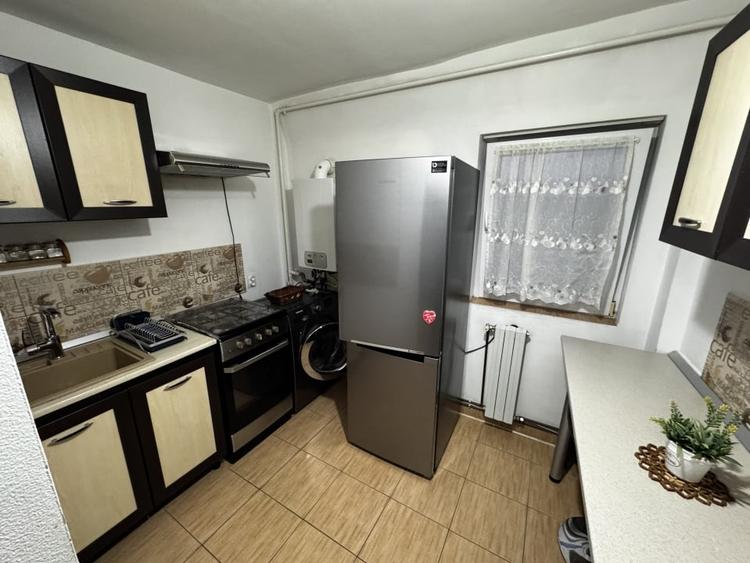 Garsoniera de vanzare – M7, Alba Iulia | 28 mp utili | Etaj 9/10 | Lift nou - 4