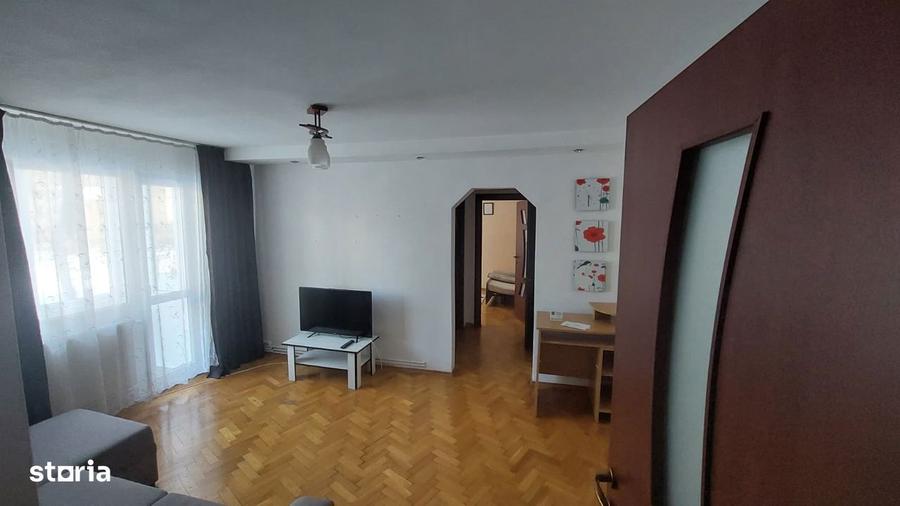 Apartament 2 camere partial mobilat si utilat - 4