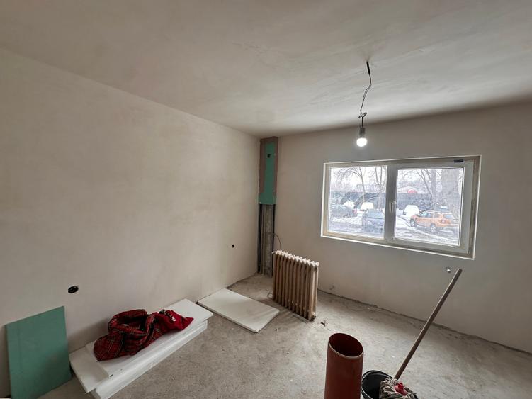 Doamna Ghica. Parc Raul Colentina. 3 camere totul nou nout - 6