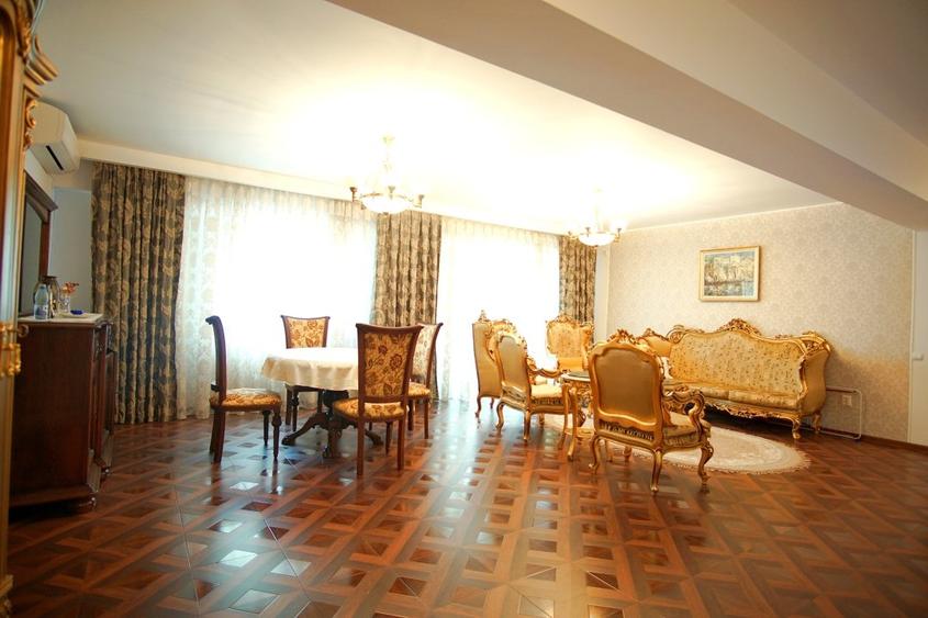 Bucuresti Mall | Apartament deosebit in bl. nou cu parcare | prima inchiriere - 5