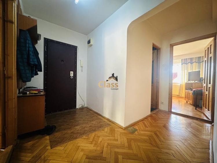 Apartament 3 camere | Decomandat | 64 mpu | Aurel Vlaicu Intre Lacuri - 10