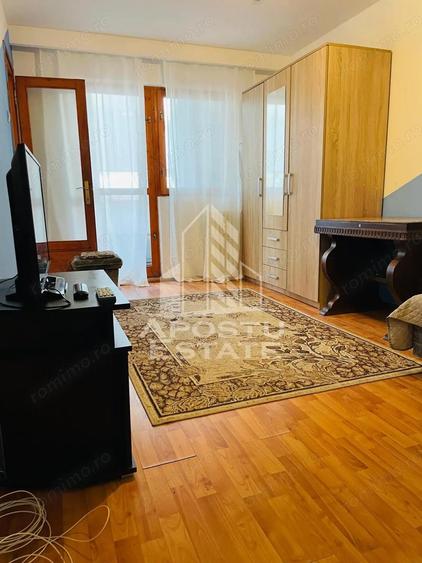 Apartament 1 camera Podgoria - 6