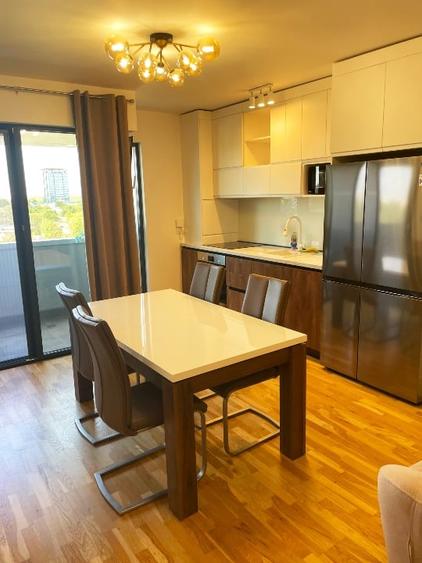 Apartament Premium 102 The Address - Lux/Centrala/Balcon cu View Superb - 3