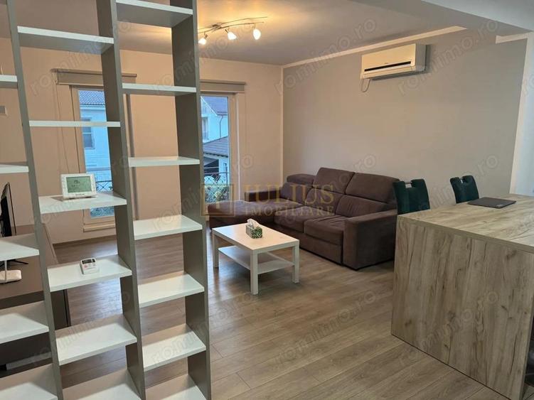 Braytim-2 Camere -Apartament la Vila-Mobilat -utilat - 2