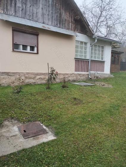 Casa de vanzare loc. Aluni?u, com. Sancraiu. - 1