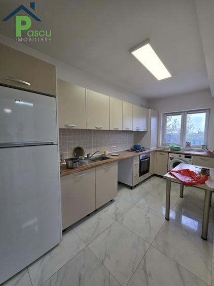 Vila Otopeni, drumul Garii Balotesti, aeroport, 4 camere, 3 bai, teren 300 mp - 9