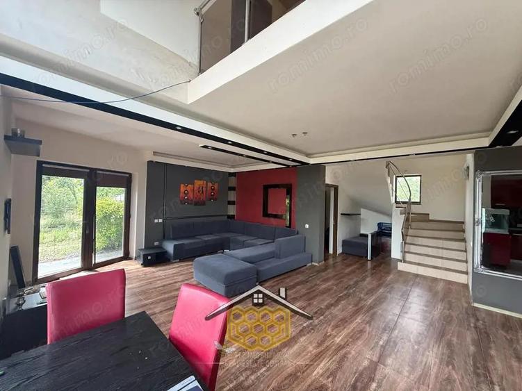 Oferta 2 case la pret de una in Ghercesti Ideal pentru 2 familii - 3