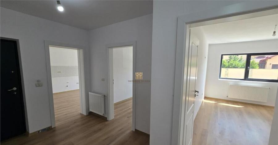 Apartament 3 camere in bloc nou De ! - 4