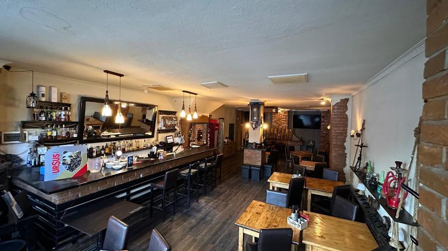 De vânzare afacere la cheie – Bricks Pub - 2