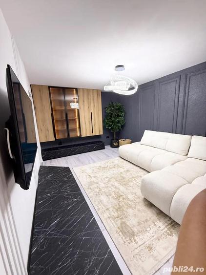 Aparament 3 camere Falticeni - 8