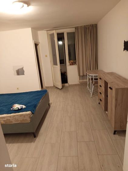 Garsoniera de inchiriat Tatara?i, Bloc A2, Ia?i - 2