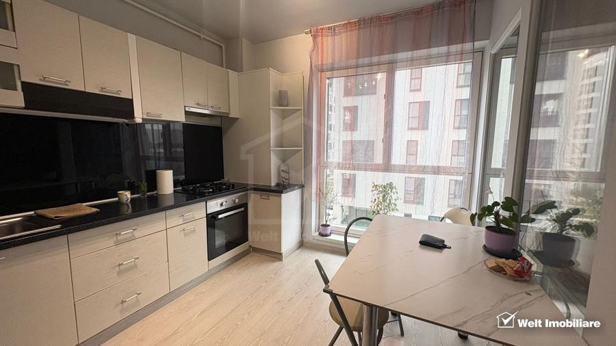 2 camere, decomandat, zona Vivo - 1