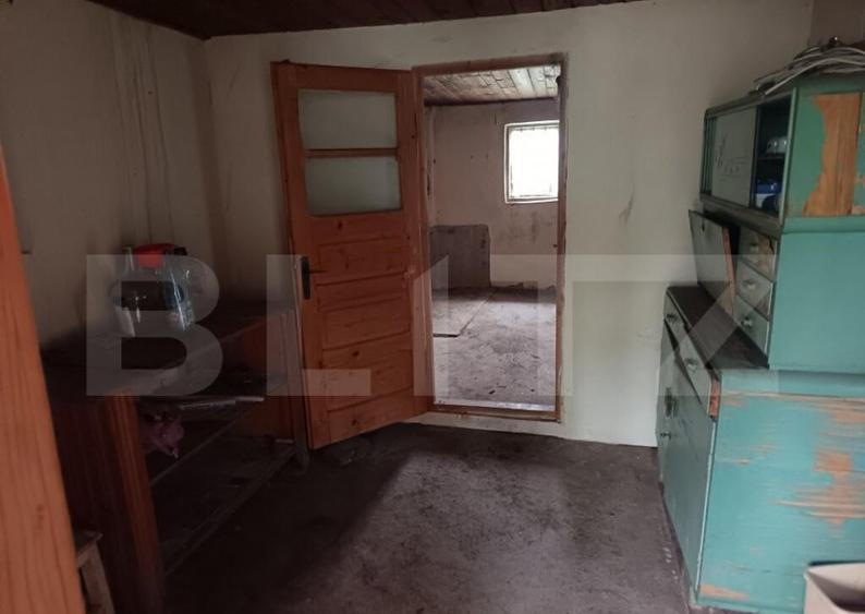 Casa renovabila, cu un teren 2000 m, intr-o zona linistita - 17