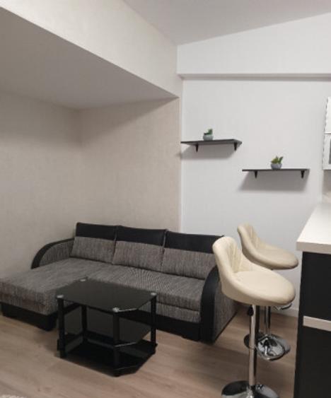 Studio, tip apartament 1 camera, bloc nou, parcare privata, central - 6