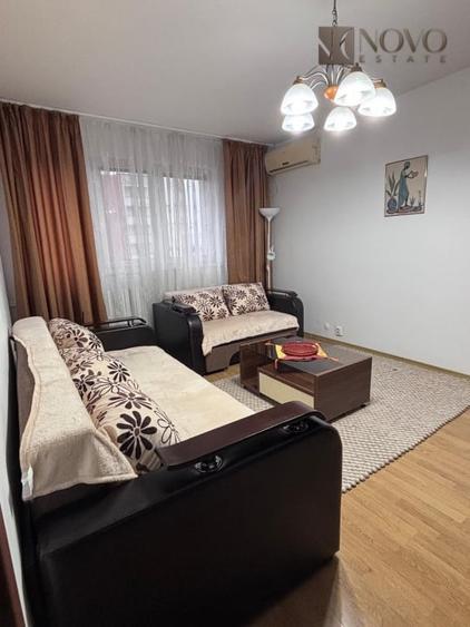 3 Camere | Dristor | Mobilat | Metrou Dristor - 2