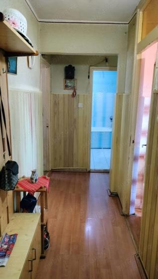 De vanzare apartament 2 camere Re?i?a zona Parcului Siderurgistului - 4