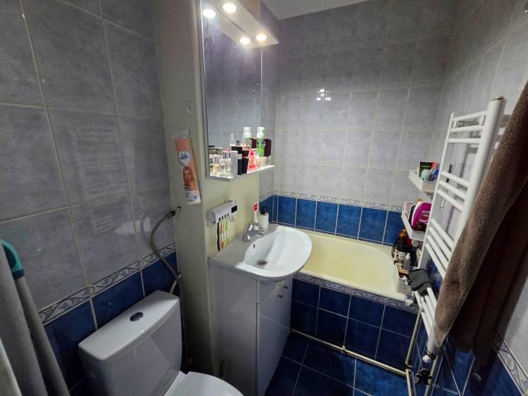 APARTAMENT 2 CAMERE-ETAJ 2-ZIMBRU - 4