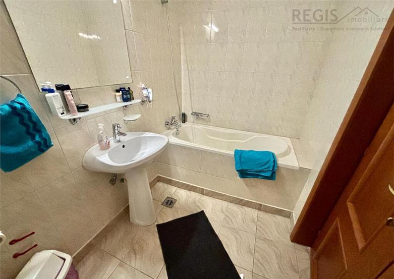 Oportunitate Duplex 7 Camere Central Predeal - 3