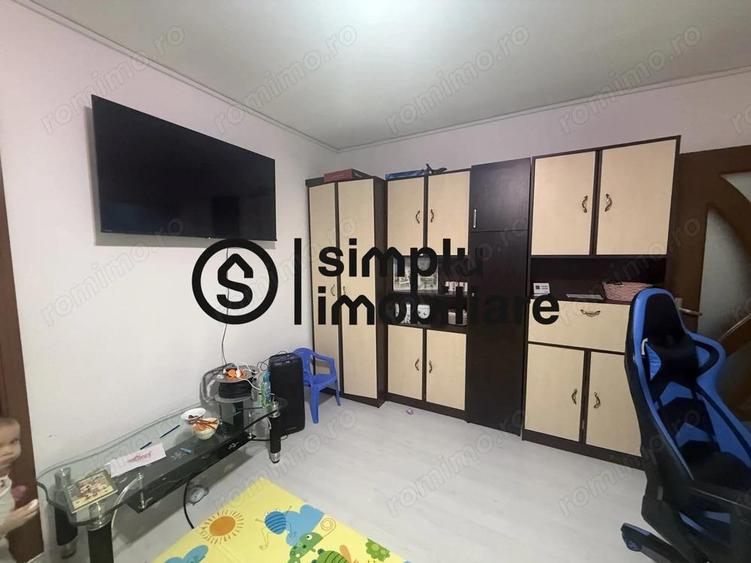 Apartament 2 camere, etajul 1/4 - 5